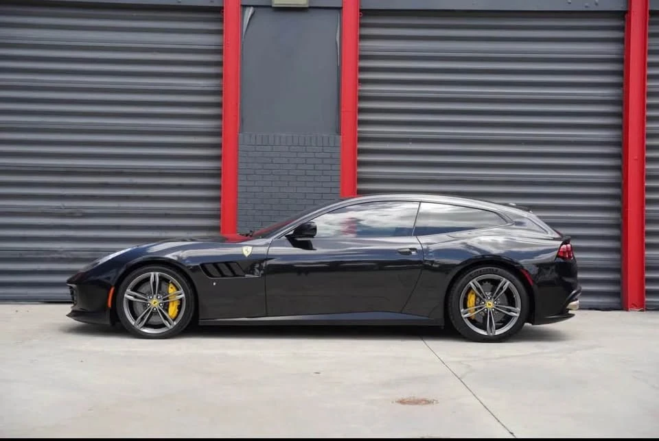 2017 Ferrari GTC4Lusso - Image 6 of 19