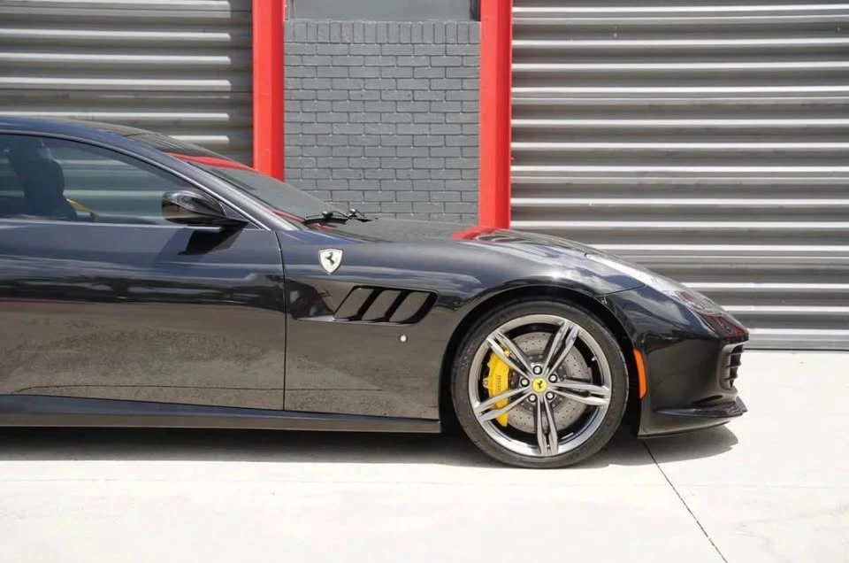 2017 Ferrari GTC4Lusso - Image 2 of 19