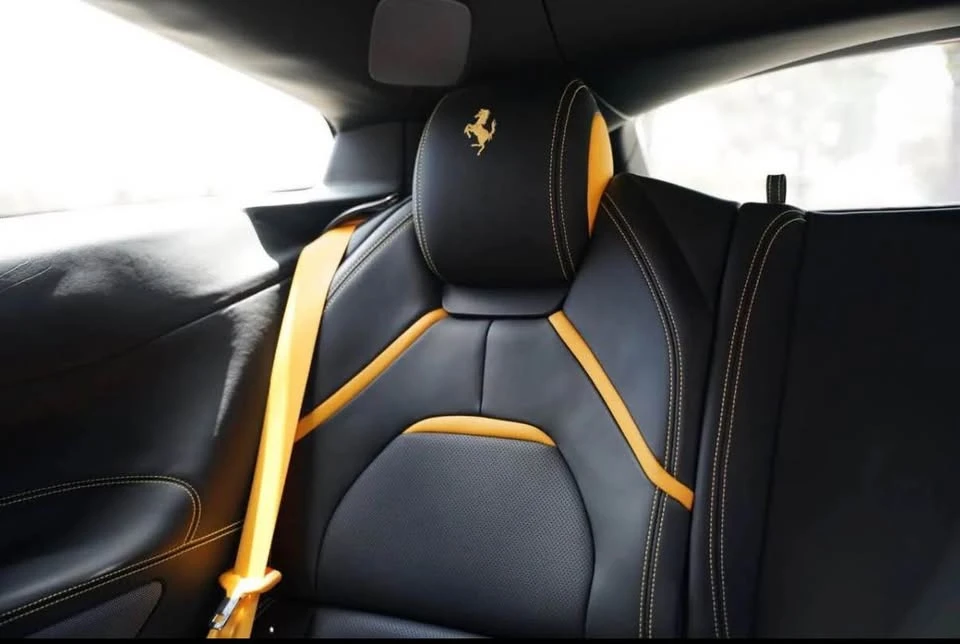 2017 Ferrari GTC4Lusso - Image 11 of 19