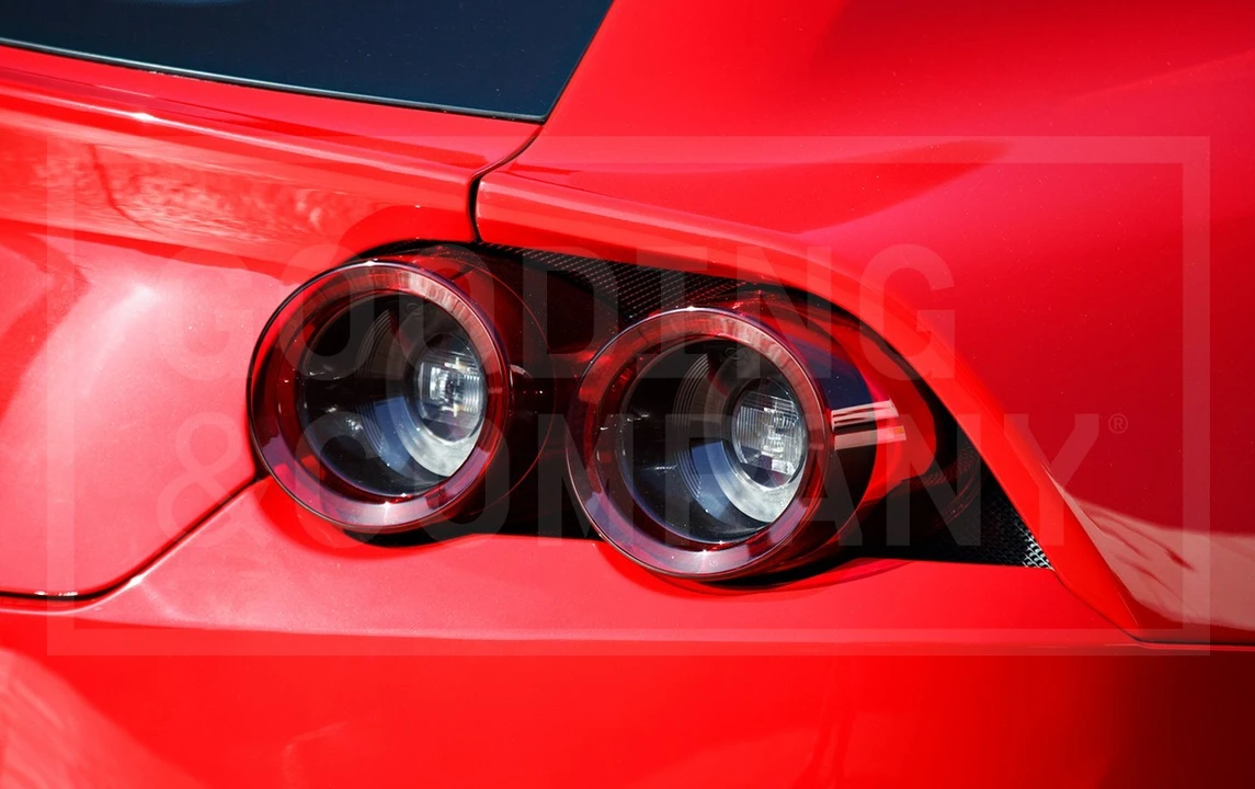 2017 Ferrari GTC4Lusso - Image 16 of 21