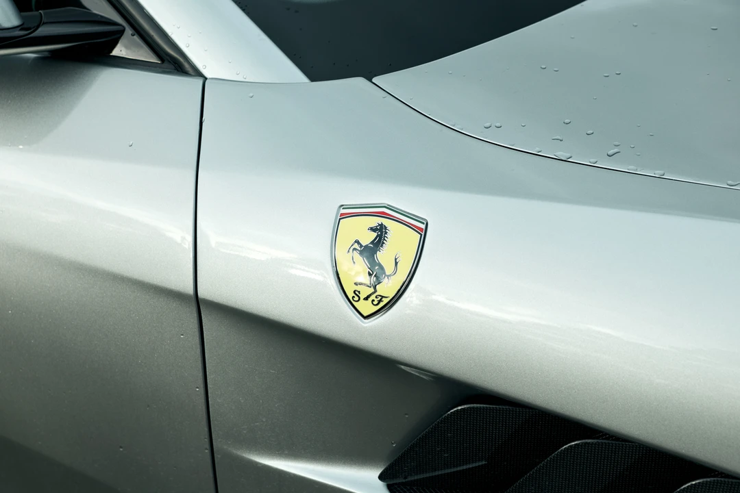 2017 Ferrari GTC4Lusso T - Image 29 of 31
