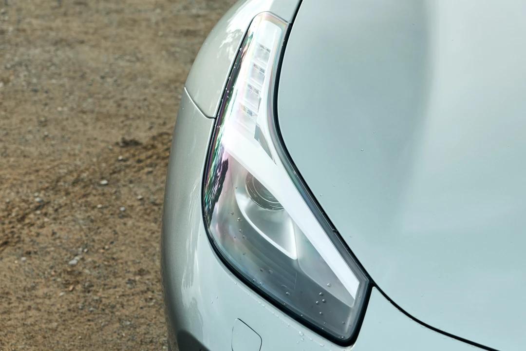 2017 Ferrari GTC4Lusso T - Image 14 of 31