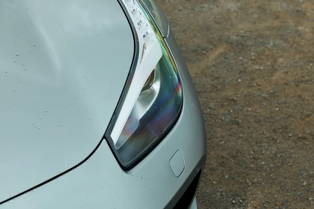 2017 Ferrari GTC4Lusso T - Image 16 of 31