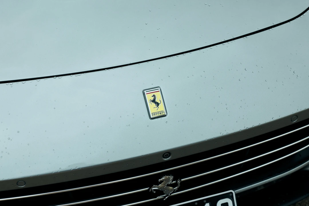 2017 Ferrari GTC4Lusso T - Image 17 of 31