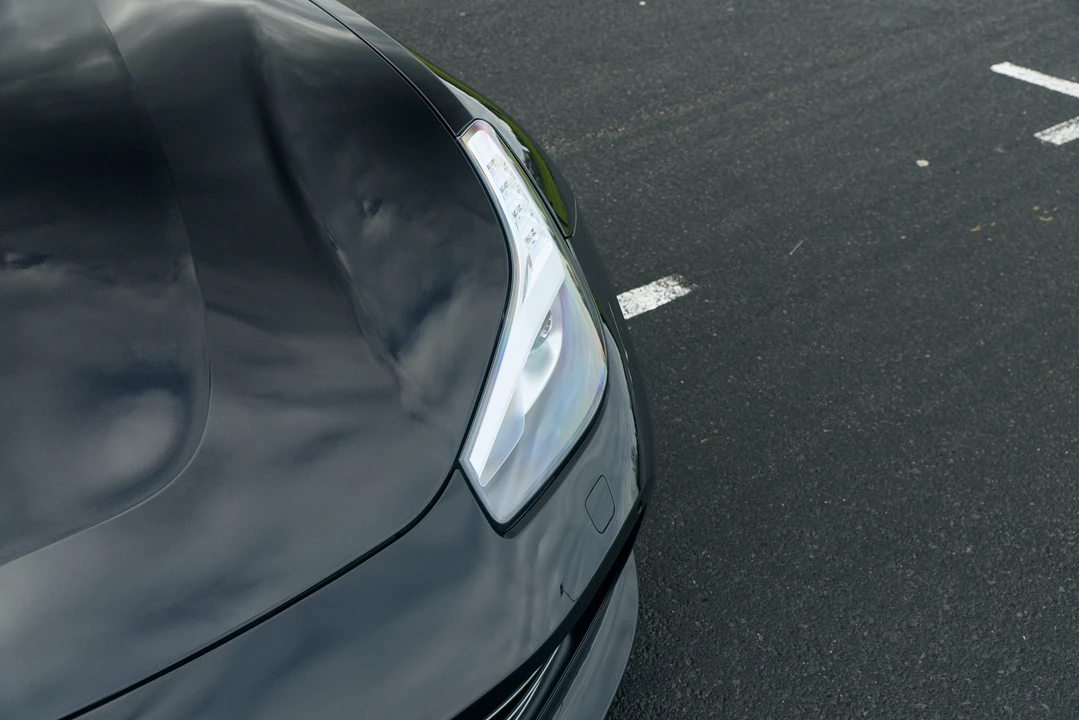 2017 Ferrari GTC4Lusso T - Image 18 of 31