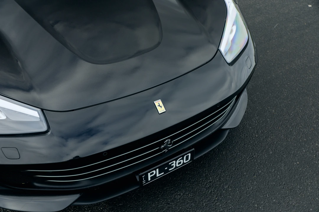 2017 Ferrari GTC4Lusso T - Image 19 of 31