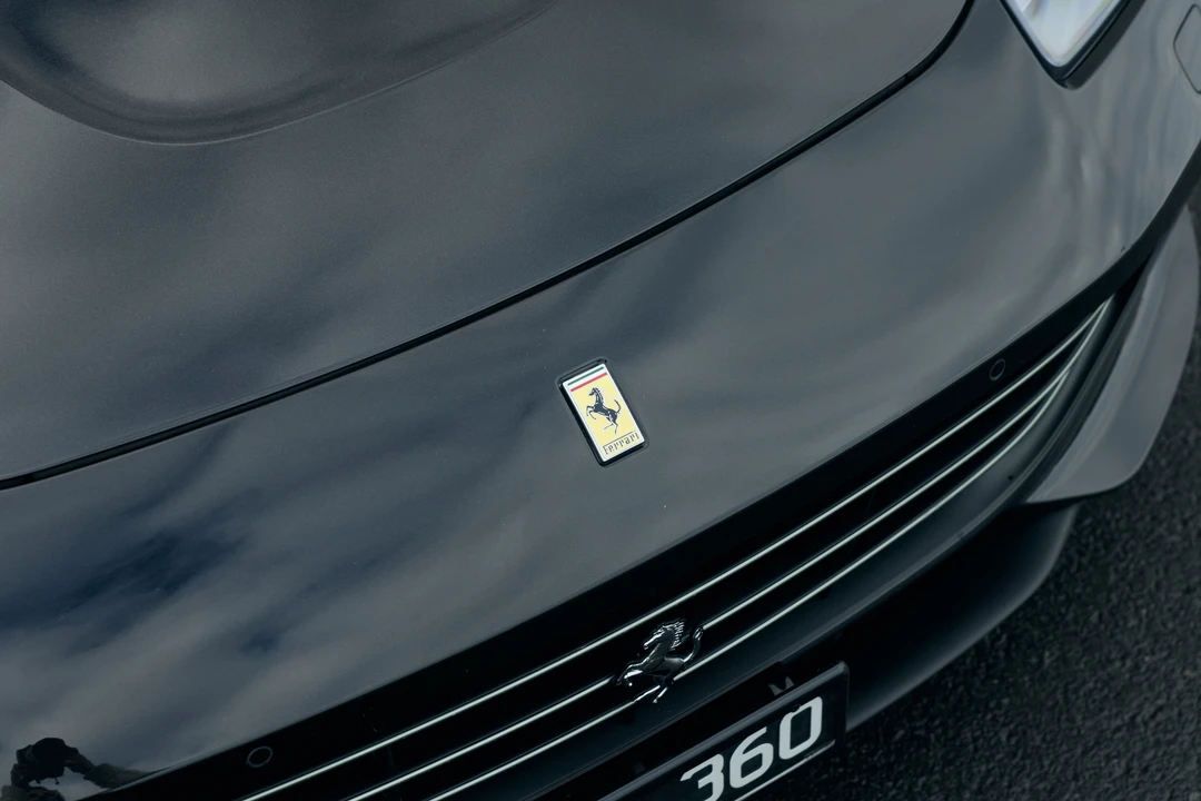 2017 Ferrari GTC4Lusso T - Image 20 of 31
