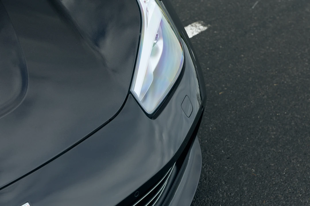 2017 Ferrari GTC4Lusso T - Image 21 of 31