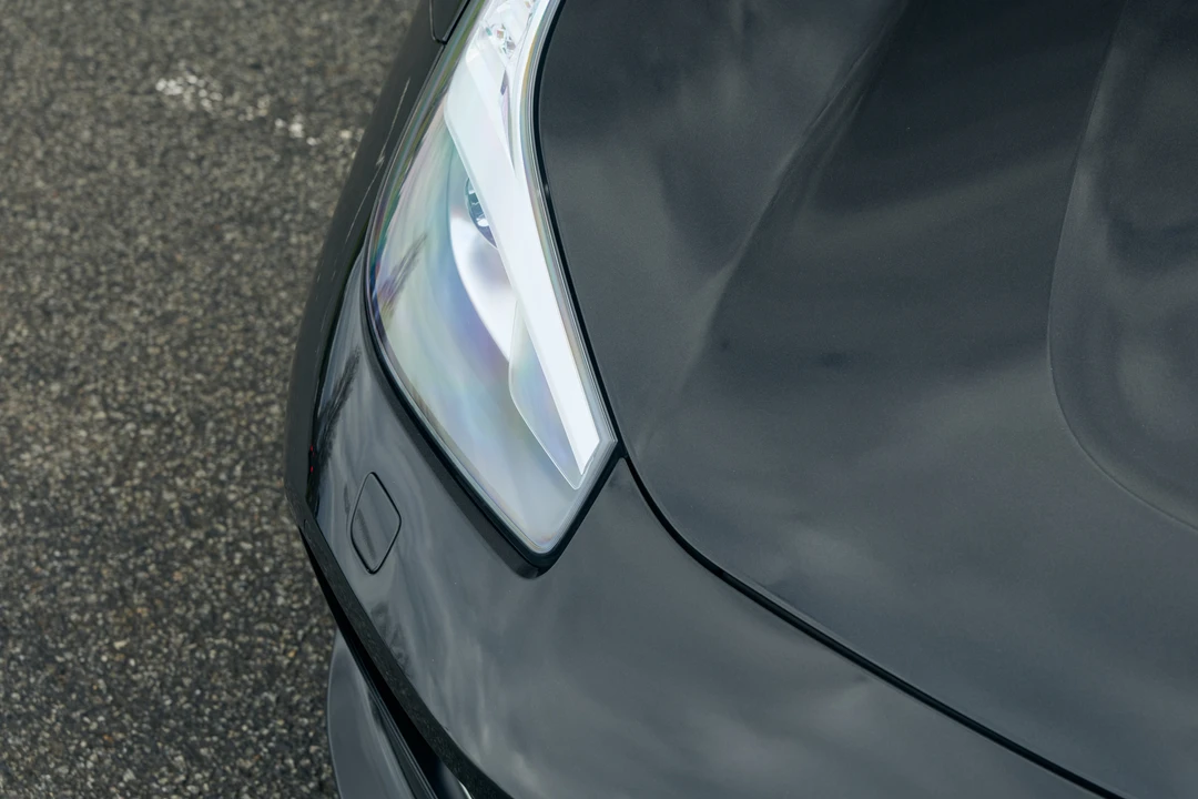 2017 Ferrari GTC4Lusso T - Image 22 of 31