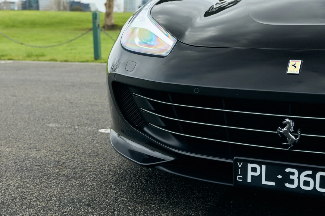 2017 Ferrari GTC4Lusso T - Image 23 of 31