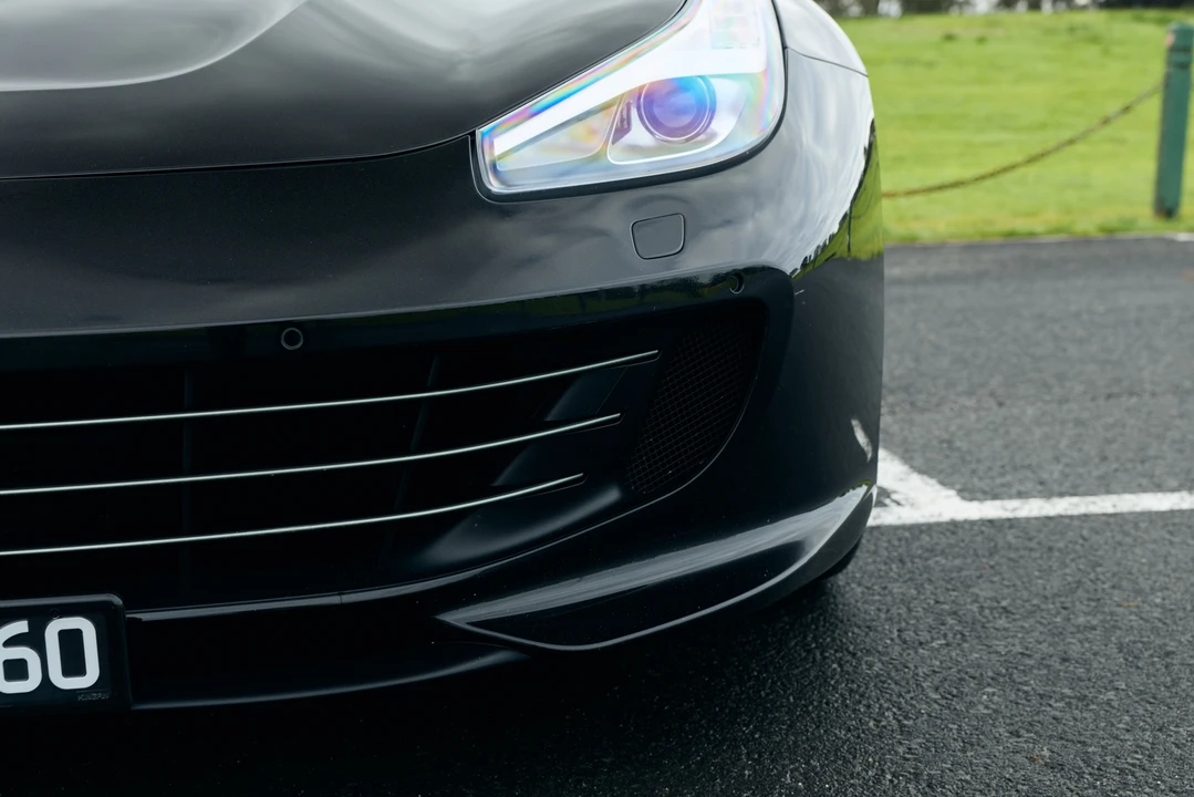 2017 Ferrari GTC4Lusso T - Image 24 of 31