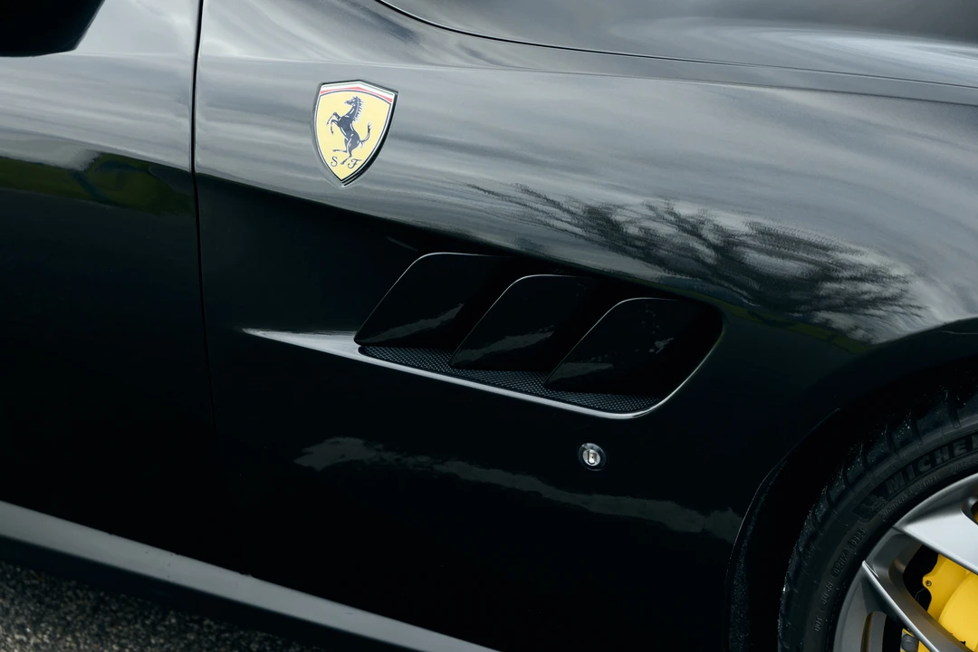 2017 Ferrari GTC4Lusso T - Image 31 of 31