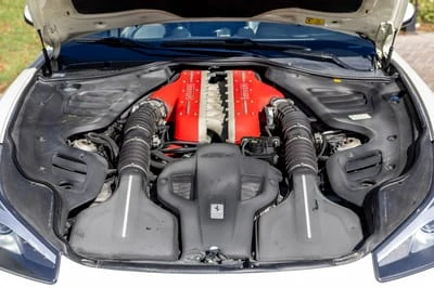 2017 Ferrari GTC4Lusso - Image 20 of 21