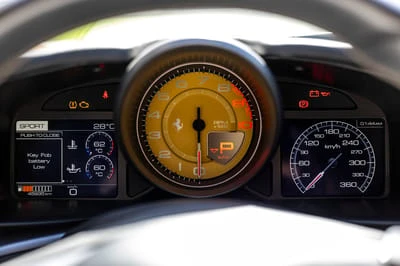 2017 Ferrari GTC4Lusso - Image 14 of 21