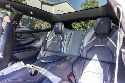 2017 Ferrari GTC4Lusso - Image 15 of 21