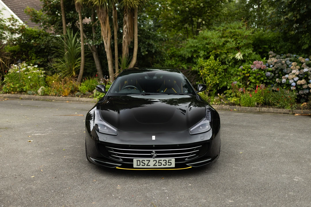 2017 Ferrari GTC4Lusso - Image 10 of 31