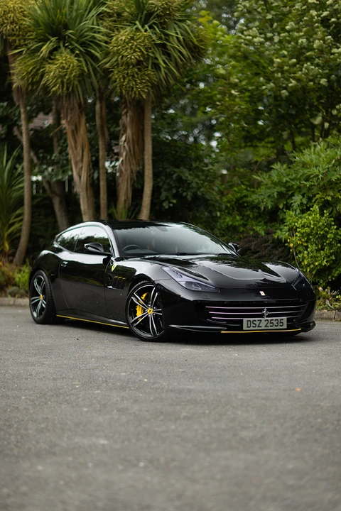 2017 Ferrari GTC4Lusso - Image 25 of 31