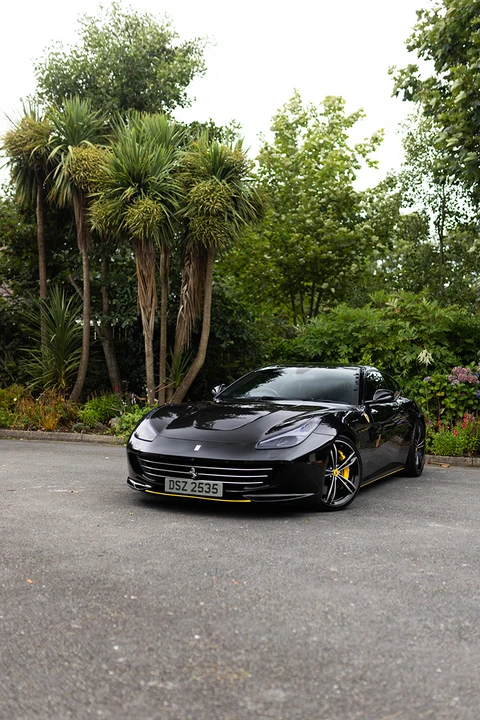 2017 Ferrari GTC4Lusso - Image 19 of 31