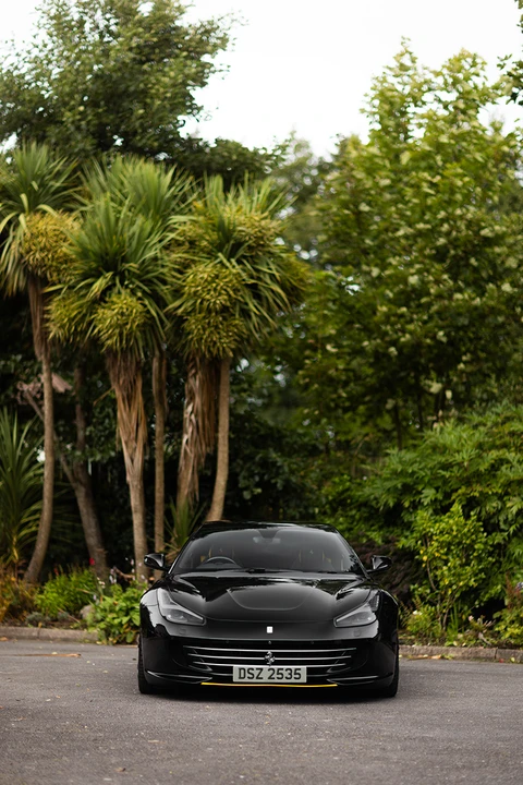 2017 Ferrari GTC4Lusso - Image 26 of 31