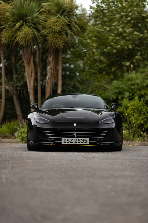 2017 Ferrari GTC4Lusso - Image 27 of 31