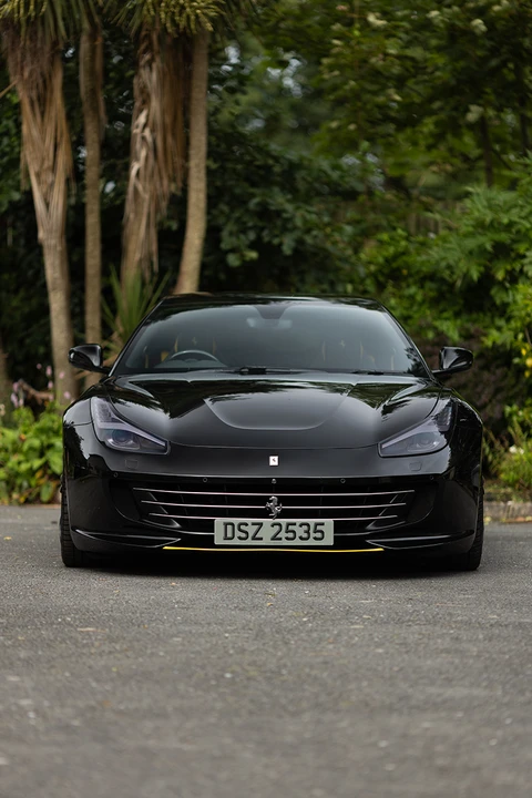 2017 Ferrari GTC4Lusso - Image 18 of 31