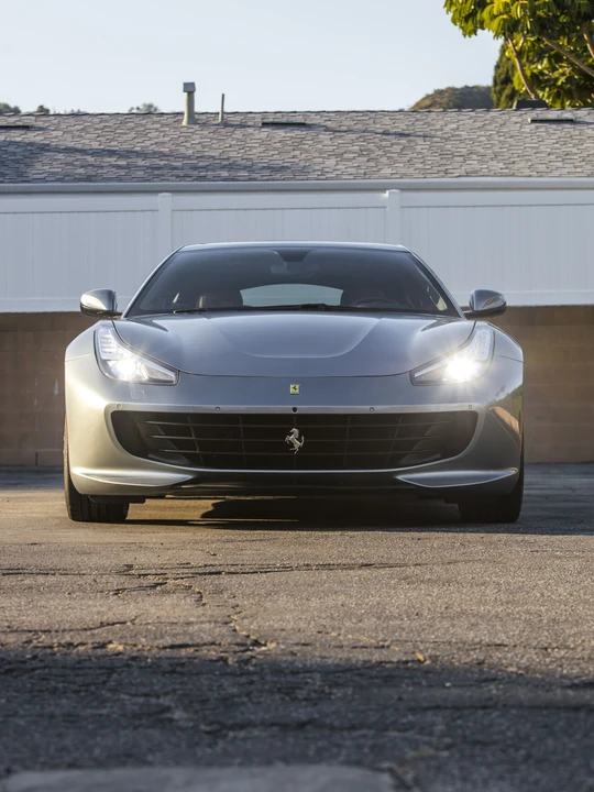 2017 Ferrari GTC4Lusso - Image 23 of 23