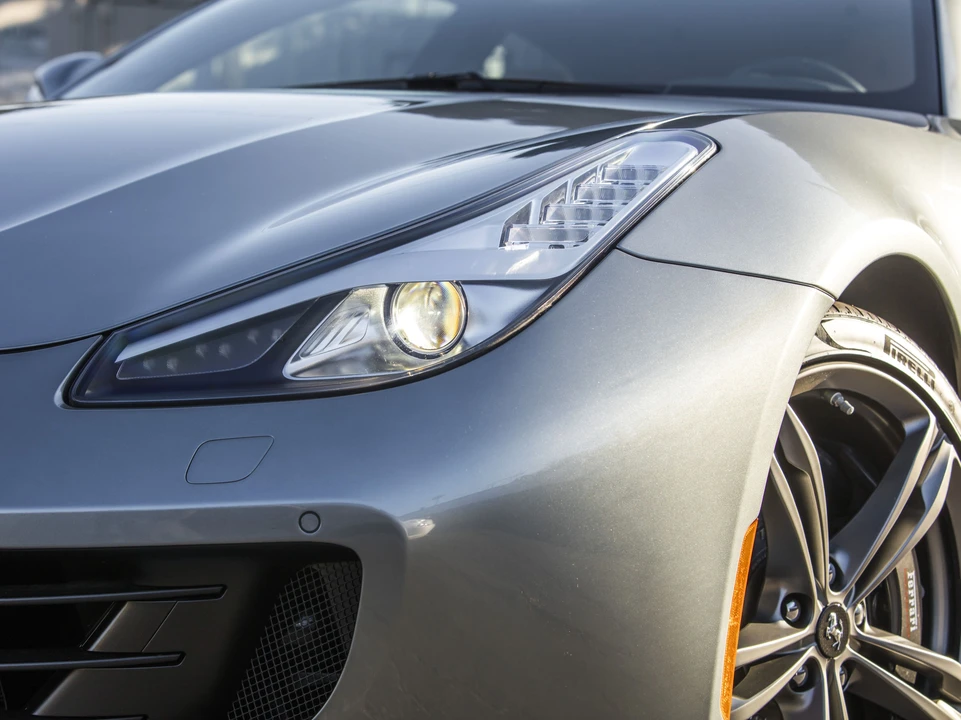2017 Ferrari GTC4Lusso - Image 10 of 23