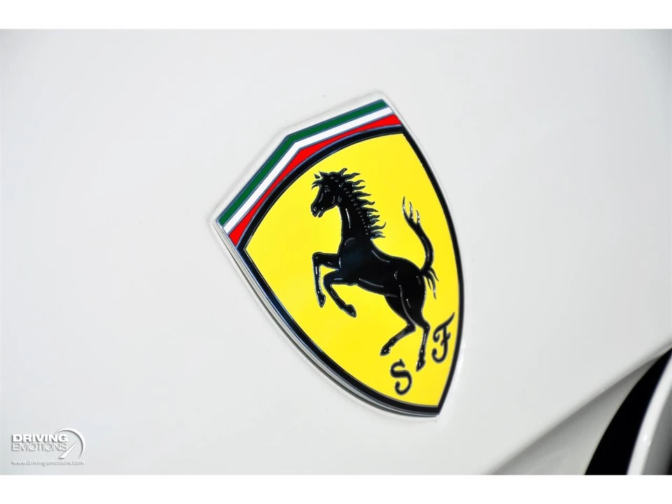 2017 Ferrari GTC4Lusso - Image 12 of 31