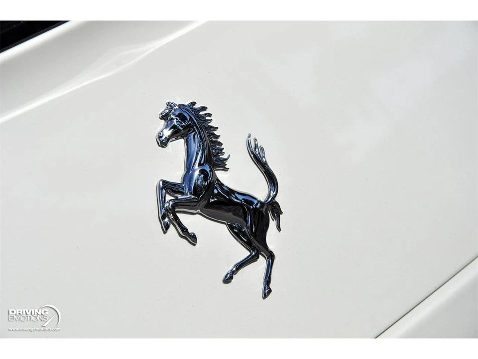 2017 Ferrari GTC4Lusso - Image 22 of 31