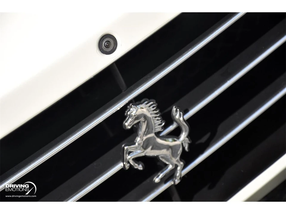 2017 Ferrari GTC4Lusso - Image 4 of 31