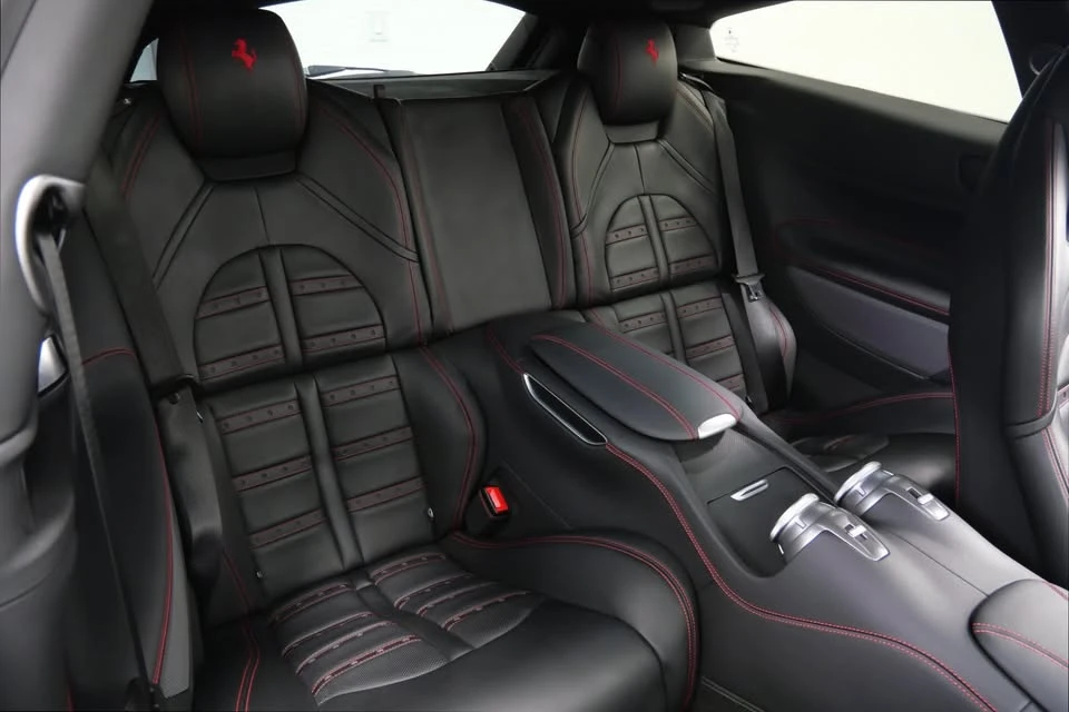 2017 Ferrari GTC4Lusso - Image 13 of 16