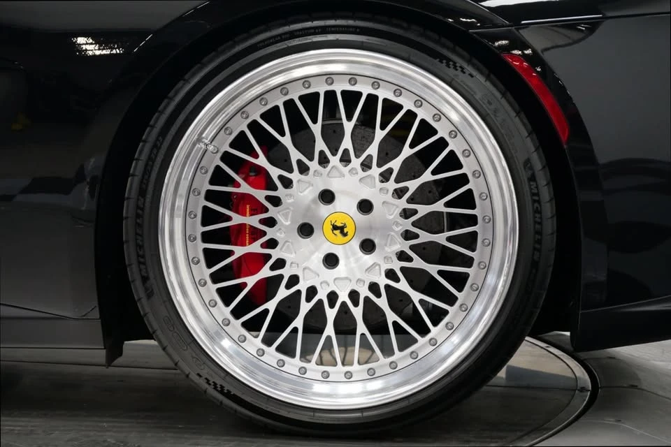 2017 Ferrari GTC4Lusso - Image 8 of 16