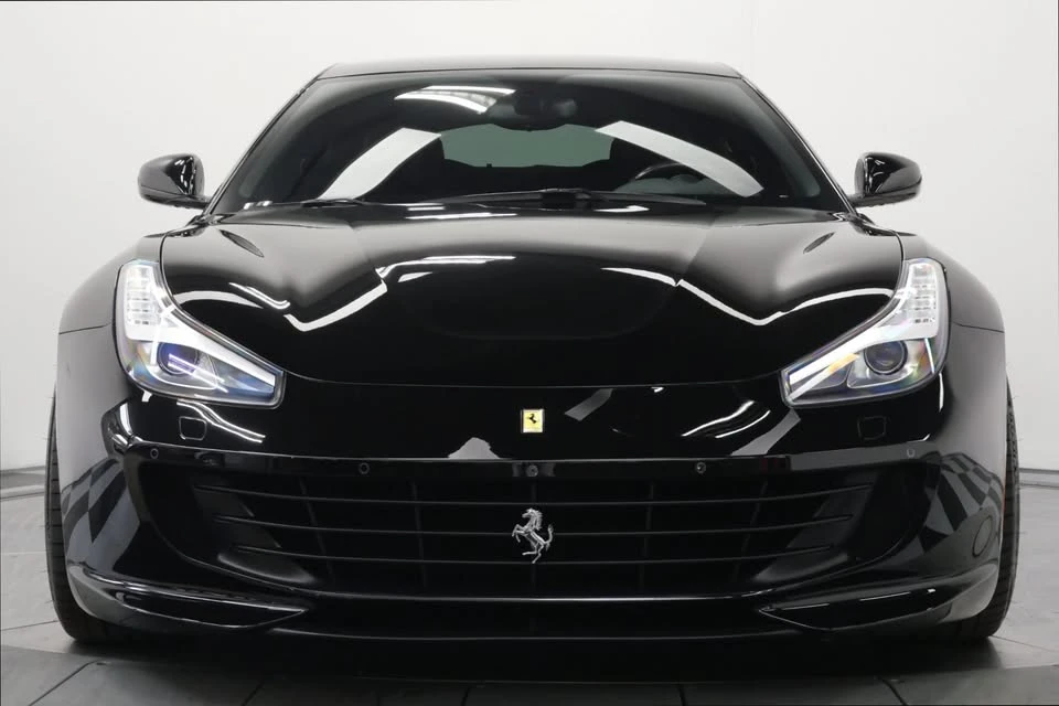 2017 Ferrari GTC4Lusso - Image 3 of 16
