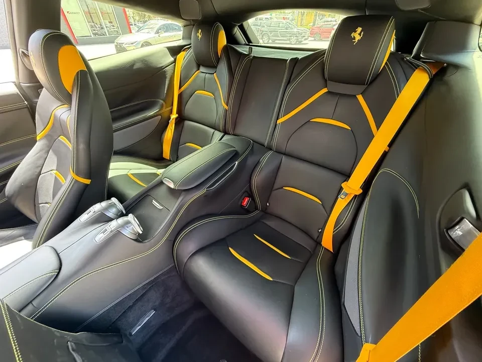 2017 Ferrari GTC4Lusso - Image 2 of 15