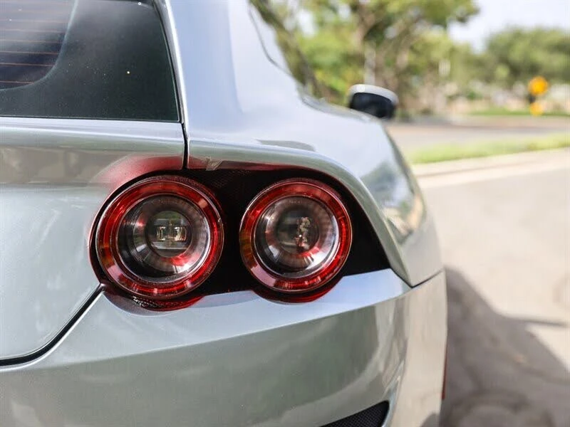 2017 Ferrari GTC4Lusso - Image 14 of 31