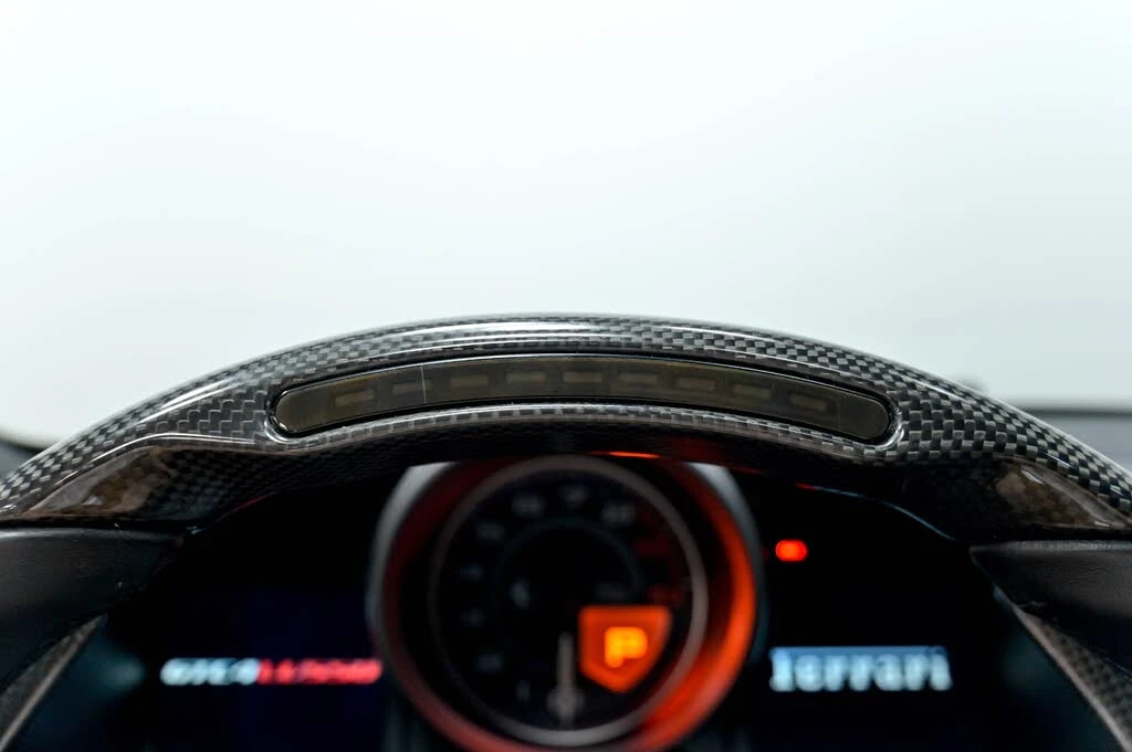 2017 Ferrari GTC4Lusso - Image 14 of 31