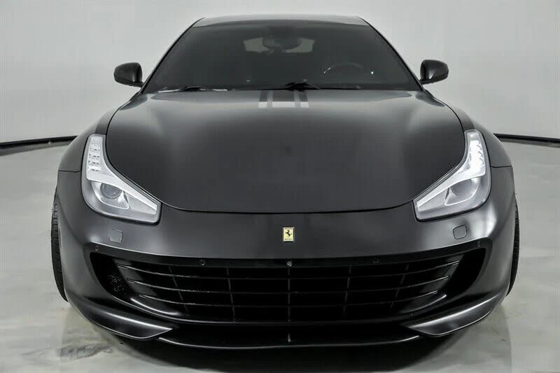 2017 Ferrari GTC4Lusso - Image 4 of 31