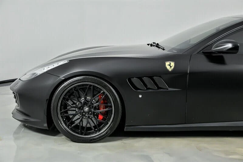 2017 Ferrari GTC4Lusso - Image 6 of 31
