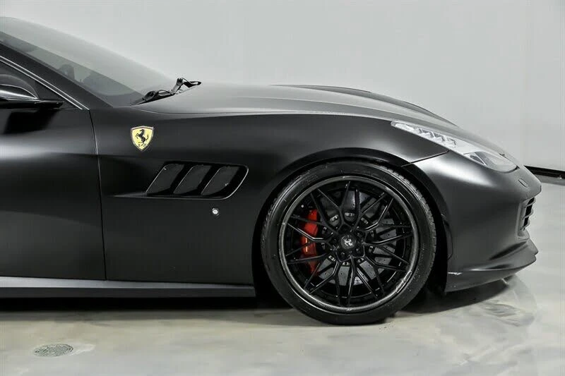 2017 Ferrari GTC4Lusso - Image 14 of 31