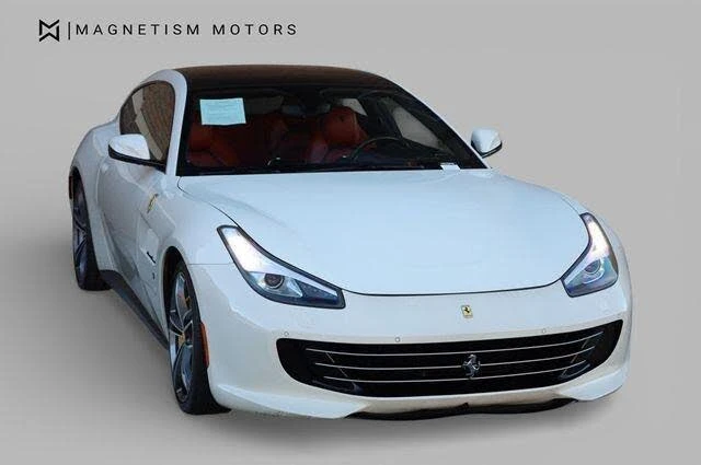 2017 Ferrari GTC4Lusso - Image 4 of 31