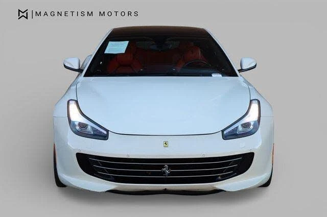 2017 Ferrari GTC4Lusso - Image 5 of 31