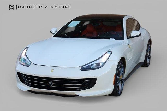 2017 Ferrari GTC4Lusso - Image 6 of 31