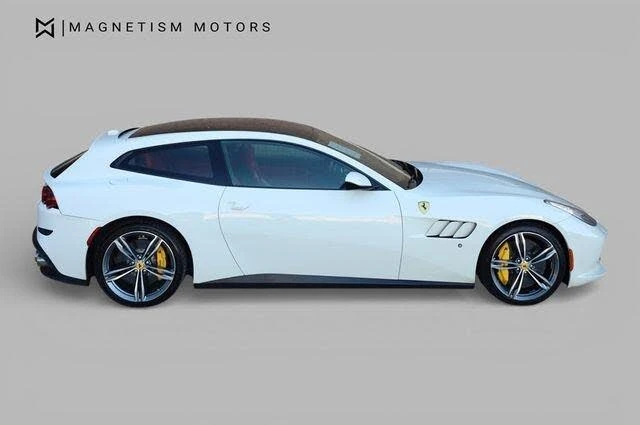 2017 Ferrari GTC4Lusso - Image 2 of 31