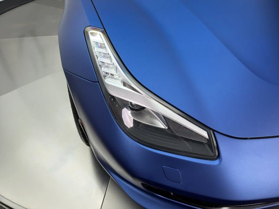2017 Ferrari GTC4Lusso - Image 10 of 22