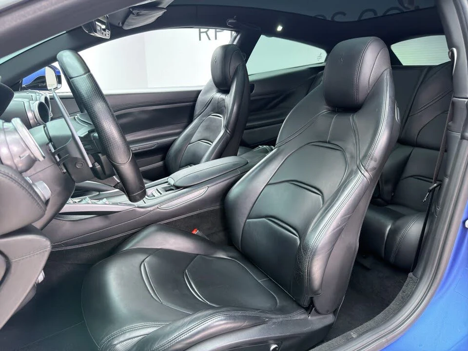 2017 Ferrari GTC4Lusso - Image 16 of 22
