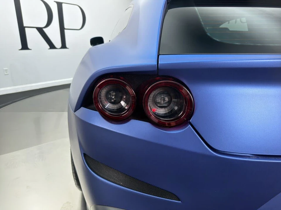 2017 Ferrari GTC4Lusso - Image 12 of 22
