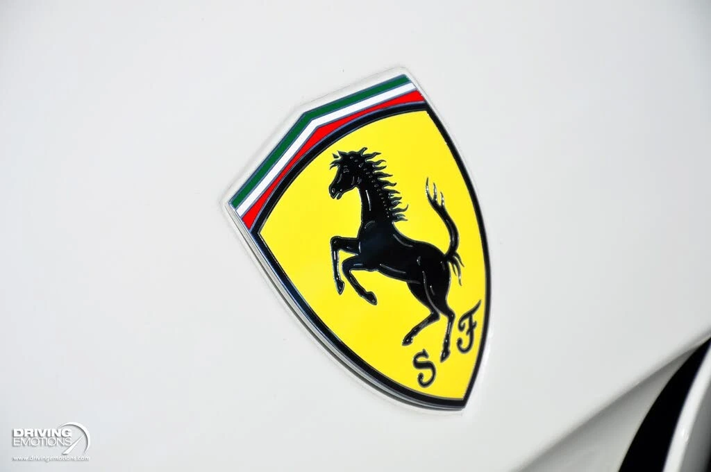 2017 Ferrari GTC4Lusso - Image 12 of 31