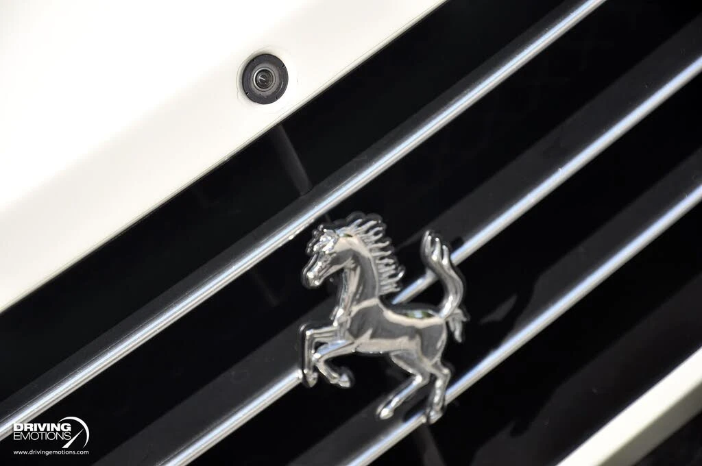 2017 Ferrari GTC4Lusso - Image 4 of 31