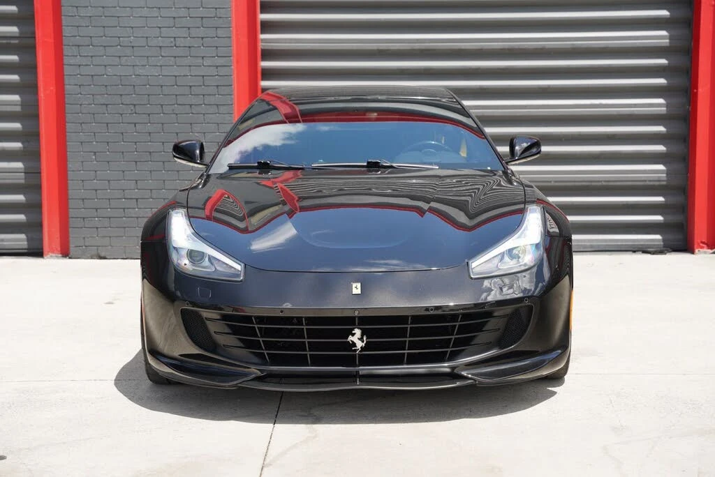2017 Ferrari GTC4Lusso - Image 2 of 31