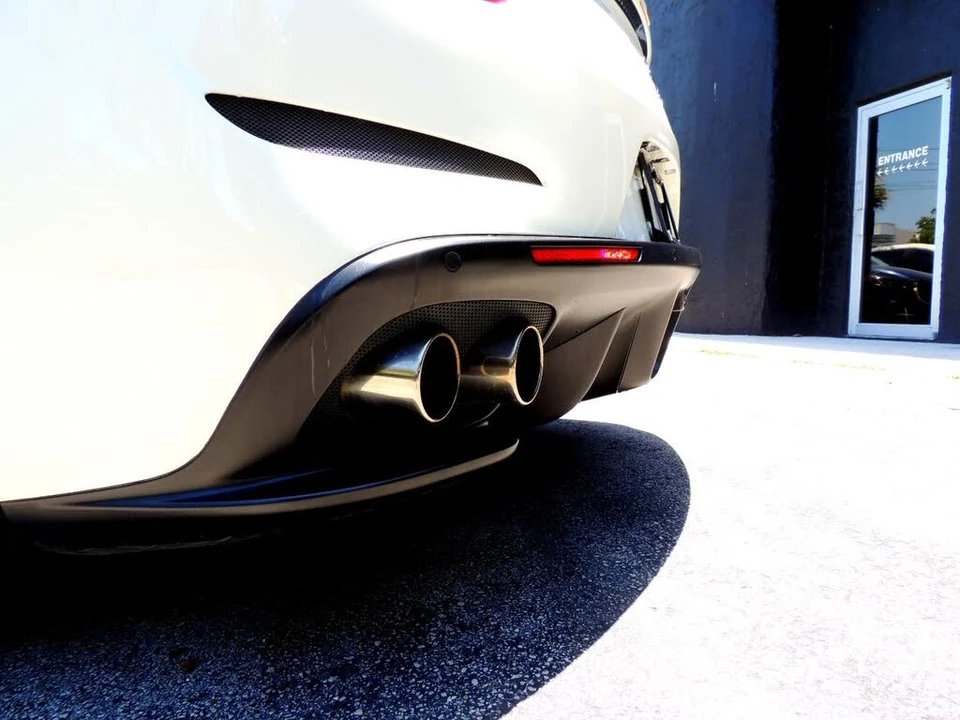 2017 Ferrari GTC4Lusso - Image 18 of 31